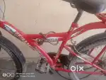 Kross brand with carriage full power all clear