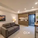 2bhk apartment