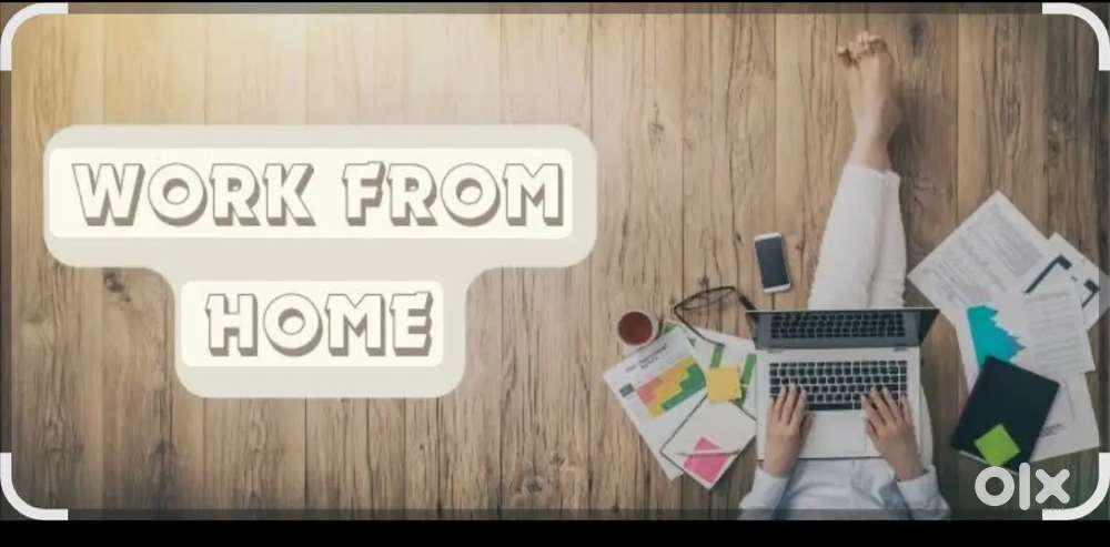 Flexible working hours at home