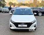 Hyundai i20 N Line, 2021, Petrol