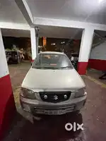 Maruti Suzuki Alto 2008 Petrol Good Condition