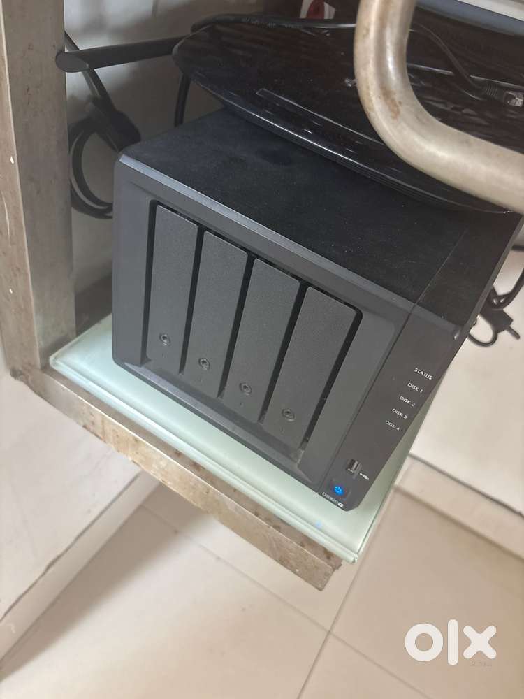 Synology DS920+ NAS