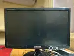 Samsung syncMaster SA100 monitor
