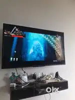 Sony Bravia 43 inch smart TV