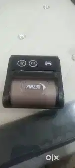 SEZNIK VEER THERMAL RECEIPT PRINTER SZ-B41