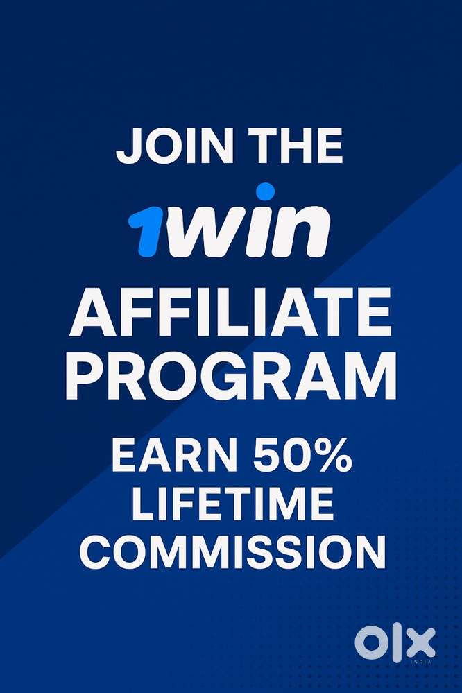 1Win Affiliate Group