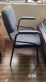 Moving Out Sale – Chair