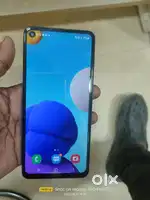 A21 samsung