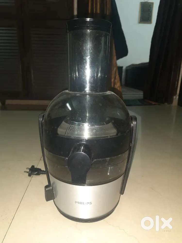 Philips juicer 800w