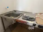 Kitchen counter