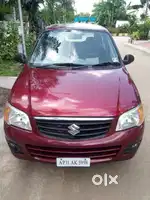 Maruti Suzuki Alto K10 2011 Petrol Good Condition