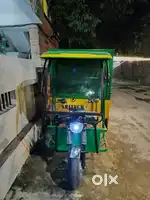 Food Truck with EV