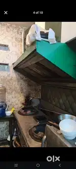 Commercial Chimni,Tandoor Bhatti, Tandoor Showcase
