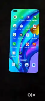 Oppo f17 pro 8gb ram 128gb storage