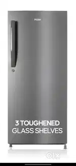 New Fridge for sell