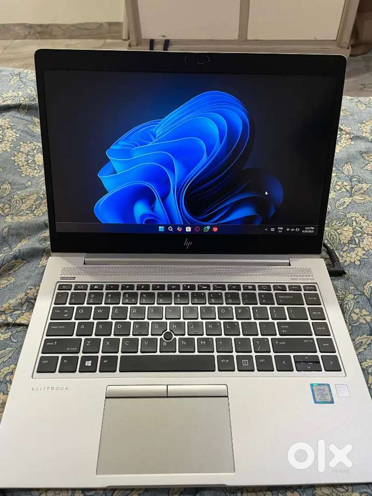 Hp-Elitebook 840 G5