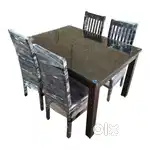New dining table.id242