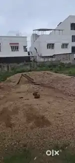 3000 sq ft plot on sale At old padra Road  At  Zaverchand park