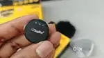 Wireless Mic for camera,mobile combo