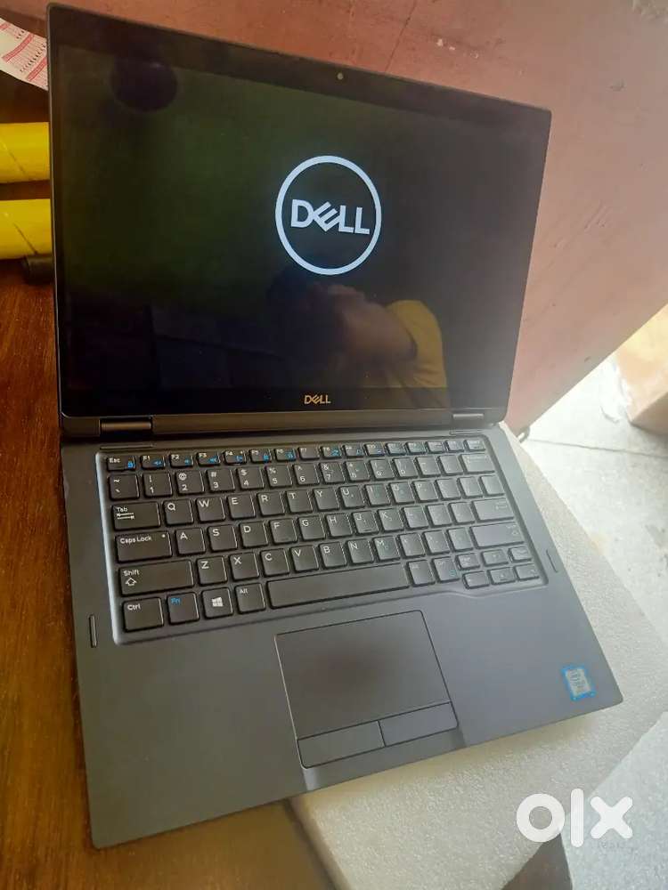 Dell core i5 laptop