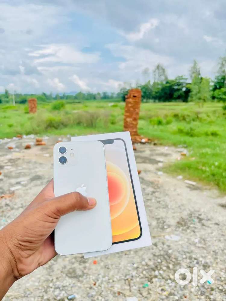 iphone 12 (5g phone)