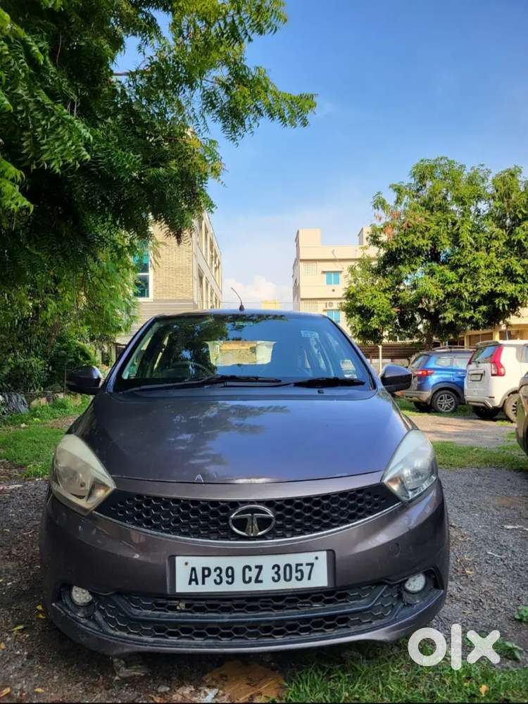 Tata Tiago 2019 Petrol 50000 Km Driven