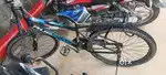 Cycle good condition