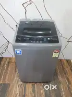 Panasonic smart wash 6kg top load fully automatic washing machine*33*