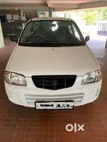 Maruti Suzuki Alto 800 2012-2016 LXI Anniversary Edition, 2012, Petr..