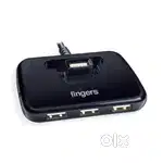 New Fingers USB Hub @ Just Rs 450 Only...