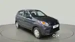 Maruti Suzuki Alto 800 0.8 VXI (O), 2022, Petrol