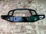 Thar bumper