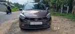 Tata Tiago XZ Diesel, 2018, Diesel