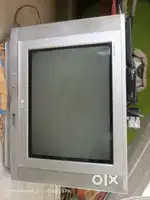 TV OLD MODEL