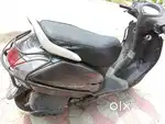 Honda activa at good condition
