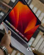 Apple MacBook Pro 16inch
