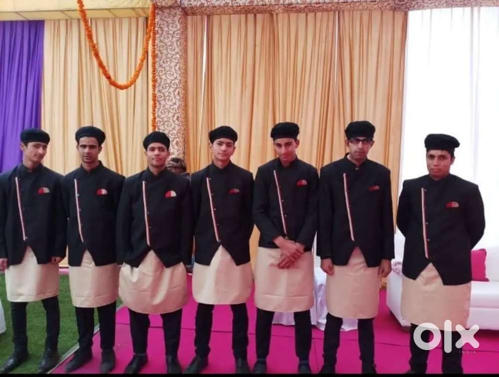 DIRECT JOINING No charge for Boy 5STAR HOTAL ME DEHLI NCR