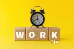 Part time jobs opportunity for women