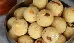 Home made food