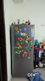 Haier 189L Single door refrigerator