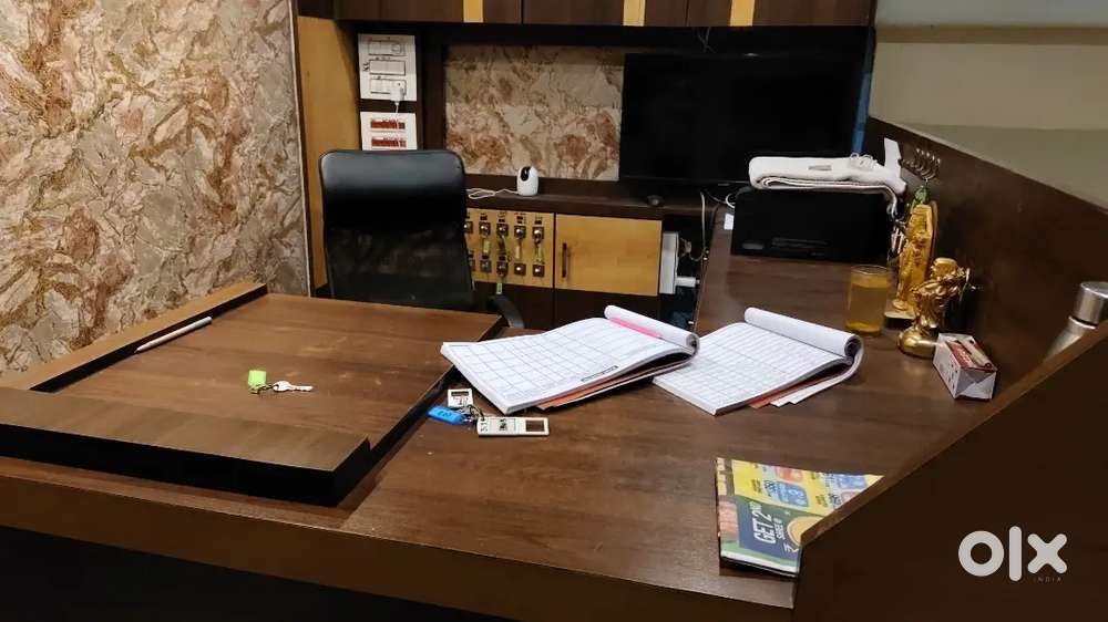 Hotel Sanjeevani Residency Reception Staff