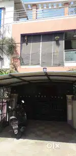 House location at New Dibbapalem - Peddagantyada fIre Police stationon