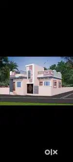 2 BHK HOUSE FOR SALE