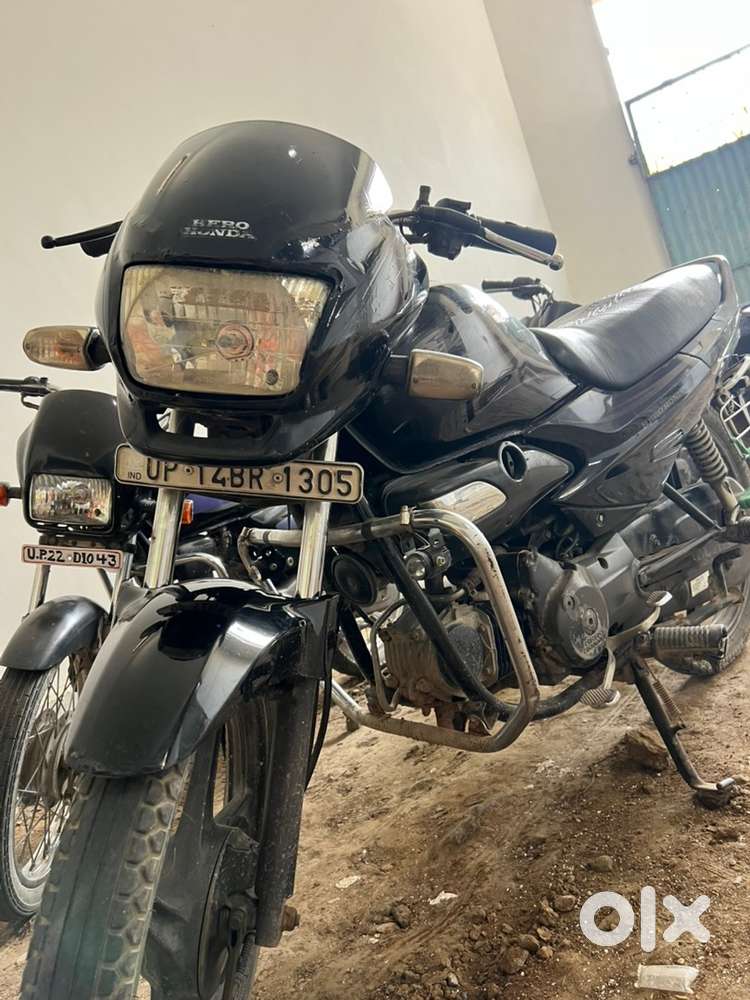 Good condition