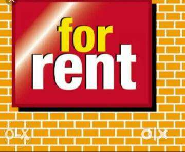 Shop for Rent