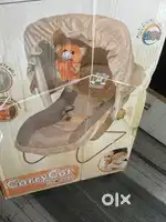 Brand new carry cot for baby sealed pack