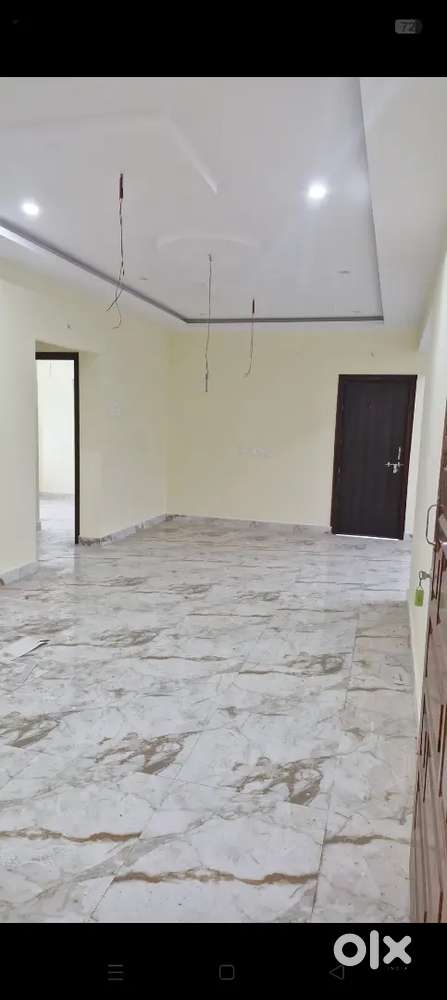 Ready to occupy 1200sft Deluxe flat 2BHK