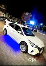 Hyundai Verna 2022