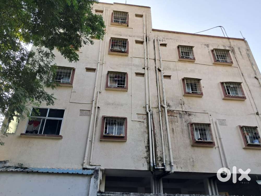 Pre leased investment property