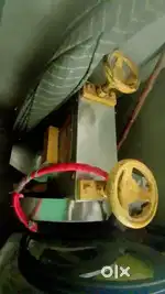 Sugercane machine